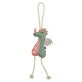 Trixie Trixie draak leer met touw Trixie Trixie draak leer met touw