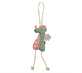 Trixie Trixie draak leer met touw Trixie Trixie draak leer met touw