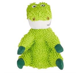 Fofos Fofos tough dog alligator Fofos Fofos tough dog alligator