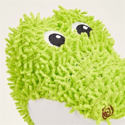 Fofos Fofos tough dog alligator Fofos Fofos tough dog alligator