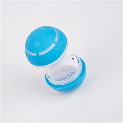 Fofos Fofos rol bal oplaadbaar voor honden Fofos Fofos rol bal oplaadbaar voor honden