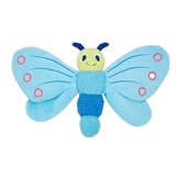 Fofos Fofos jumbo butterfly blue Fofos Fofos jumbo butterfly blue