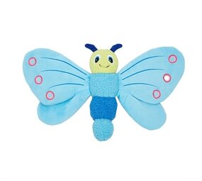 Fofos Fofos jumbo butterfly blue Fofos Fofos jumbo butterfly blue
