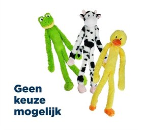 Happy pet Happy pet minipet swingin slevin assorti Happy pet Happy pet minipet swingin slevin assorti