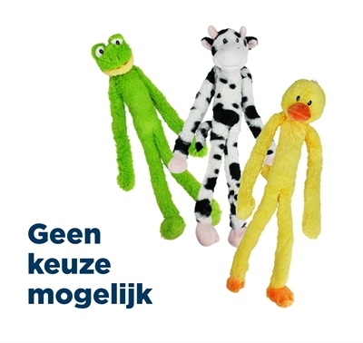 Happy pet Happy pet minipet swingin slevin assorti Happy pet Happy pet minipet swingin slevin assorti