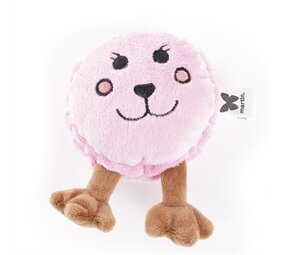 Martin Martin macaron pluche Martin Martin macaron pluche