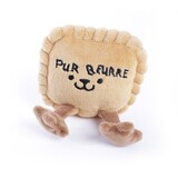 Martin Martin petit beurre pluche Martin Martin petit beurre pluche