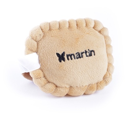 Martin Martin petit beurre pluche