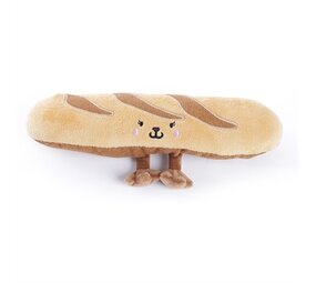 Martin Martin stokbrood pluche Martin Martin stokbrood pluche