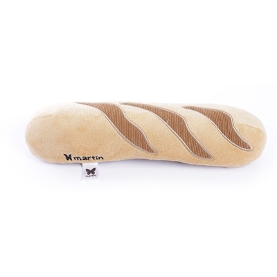 Martin Martin stokbrood pluche Martin Martin stokbrood pluche