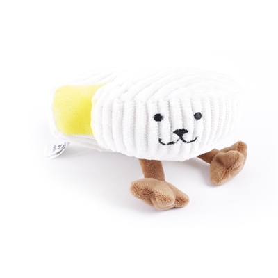 Martin Martin camembert pluche Martin Martin camembert pluche