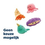Croci Croci reef dier pluche assorti Croci Croci reef dier pluche assorti