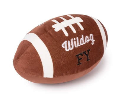 Fuzzyard Fuzzyard wildog football Fuzzyard Fuzzyard wildog football