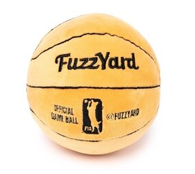 Fuzzyard Fuzzyard basketbal pluche Fuzzyard Fuzzyard basketbal pluche