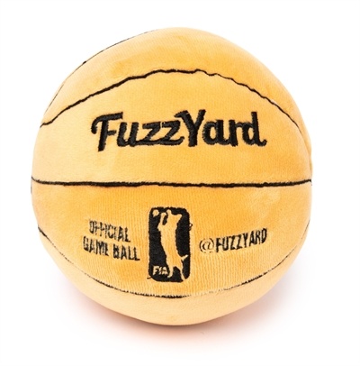 Fuzzyard Fuzzyard basketbal pluche Fuzzyard Fuzzyard basketbal pluche