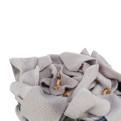 Trixie Trixie dog activity hide'n'sniff bowl kunststof Trixie Trixie dog activity hide'n'sniff bowl kunststof