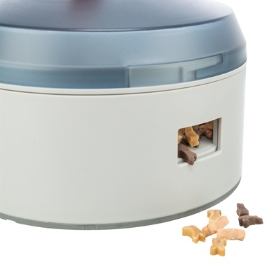 Trixie Trixie dog activity buzzer kunststof Trixie Trixie dog activity buzzer kunststof