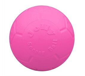 Jolly Jolly soccer ball roze Jolly Jolly soccer ball roze