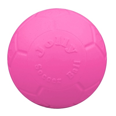 Jolly Jolly soccer ball roze Jolly Jolly soccer ball roze