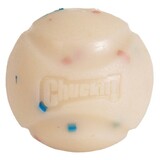 Chuckit Chuckit birthday ball met vanillegeur Chuckit Chuckit birthday ball met vanillegeur