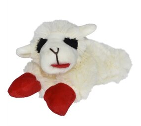 Happy pet Happy pet lambchop schaap pluche Happy pet Happy pet lambchop schaap pluche