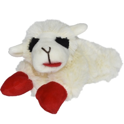 Happy pet Happy pet lambchop schaap pluche