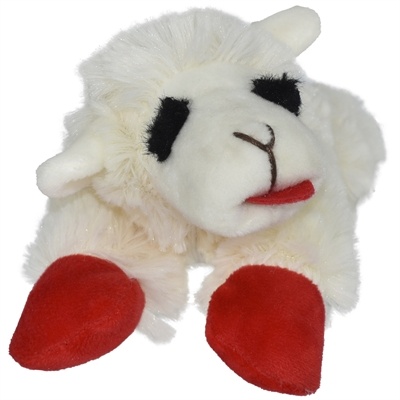 Happy pet Happy pet lambchop schaap pluche