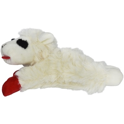 Happy pet Happy pet lambchop schaap pluche
