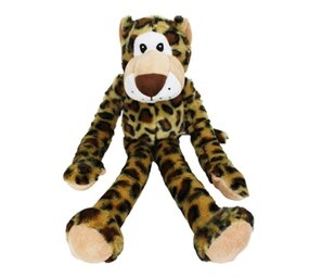 Happy pet Happy pet swingin safari luipaard Happy pet Happy pet swingin safari luipaard
