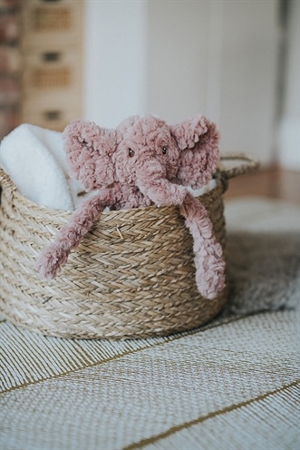 My dog My dog olifant pluche roze My dog My dog olifant pluche roze