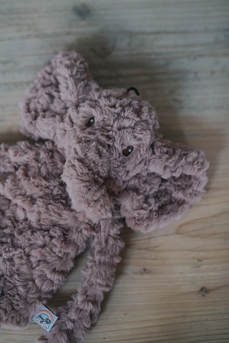 My dog My dog olifant pluche roze My dog My dog olifant pluche roze