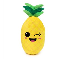 Fuzzyard Fuzzyard winky pineapple pluche Fuzzyard Fuzzyard winky pineapple pluche