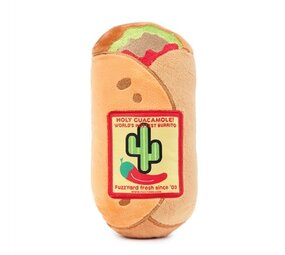 Fuzzyard Fuzzyard burrito pluche Fuzzyard Fuzzyard burrito pluche