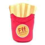 Fuzzyard Fuzzyard french fries pluche Fuzzyard Fuzzyard french fries pluche