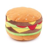 Fuzzyard Fuzzyard hamburger pluche Fuzzyard Fuzzyard hamburger pluche