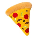 Fuzzyard Fuzzyard pizza slice pluche Fuzzyard Fuzzyard pizza slice pluche