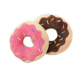 Fuzzyard Fuzzyard donuts pluche Fuzzyard Fuzzyard donuts pluche