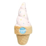 Fuzzyard Fuzzyard ice cream pluche Fuzzyard Fuzzyard ice cream pluche