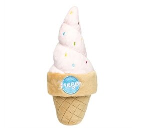 Fuzzyard Fuzzyard ice cream pluche Fuzzyard Fuzzyard ice cream pluche