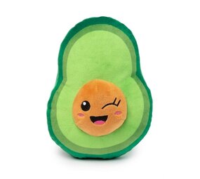Fuzzyard Fuzzyard winky avocado pluche Fuzzyard Fuzzyard winky avocado pluche