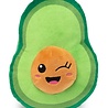 Fuzzyard Fuzzyard winky avocado pluche Fuzzyard Fuzzyard winky avocado pluche