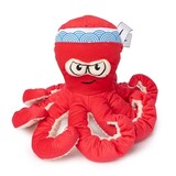 Fuzzyard Fuzzyard octo-posse takoyaki pluche Fuzzyard Fuzzyard octo-posse takoyaki pluche