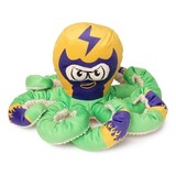 Fuzzyard Fuzzyard octo-posse octo the outrageous pluche Fuzzyard Fuzzyard octo-posse octo the outrageous pluche