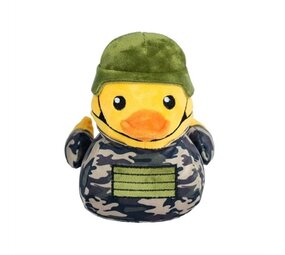 Fuzzyard Fuzzyard duck commanduck pluche Fuzzyard Fuzzyard duck commanduck pluche