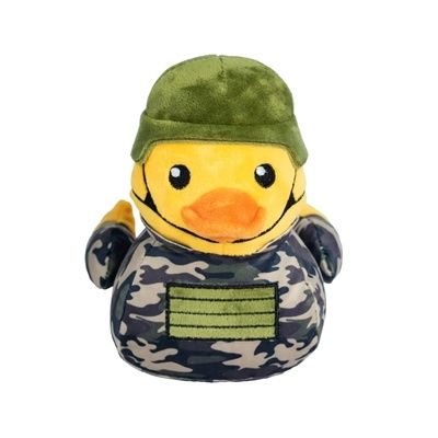 Fuzzyard Fuzzyard duck commanduck pluche Fuzzyard Fuzzyard duck commanduck pluche