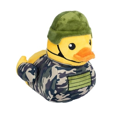 Fuzzyard Fuzzyard duck commanduck pluche Fuzzyard Fuzzyard duck commanduck pluche