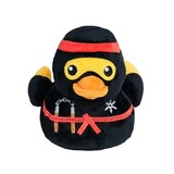 Fuzzyard Fuzzyard duck quackie chan pluche Fuzzyard Fuzzyard duck quackie chan pluche