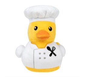 Fuzzyard Fuzzyard duck gordon quacksay pluche Fuzzyard Fuzzyard duck gordon quacksay pluche