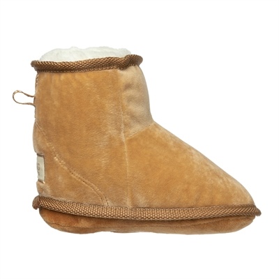 Fuzzyard Fuzzyard dogg boot pluche Fuzzyard Fuzzyard dogg boot pluche