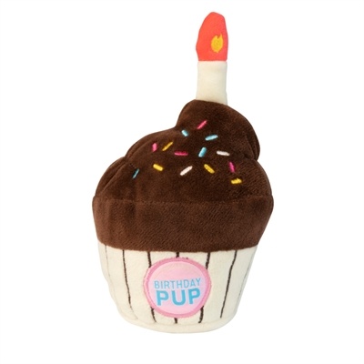 Fuzzyard Fuzzyard birthday cupcake pluche Fuzzyard Fuzzyard birthday cupcake pluche
